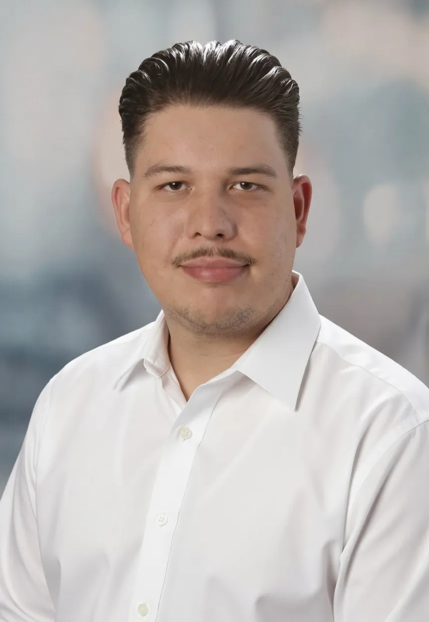 Robin Rawlins — Webdesigner und Entwickler aus Gaggenau, Gründer von RawLinks